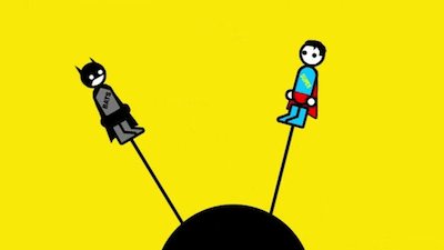 Zero Punctuation Season 11 Episode 22