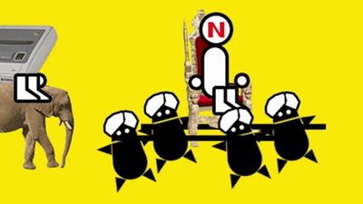 Zero Punctuation Season 11 Episode 29