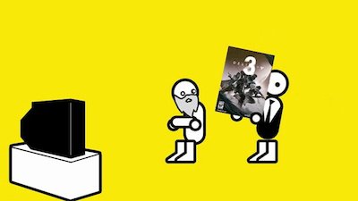 Zero Punctuation Season 11 Episode 37