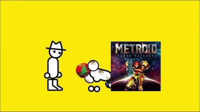 Zero Punctuation Season 11 Episode 38
