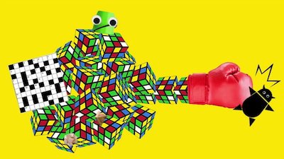 Zero Punctuation Season 11 Episode 39