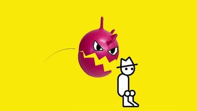 Zero Punctuation Season 11 Episode 40