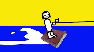 Zero Punctuation Season 11 Episode 42