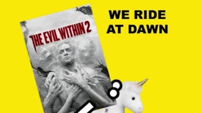 Zero Punctuation Season 11 Episode 43