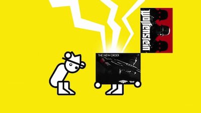 Zero Punctuation Season 11 Episode 45