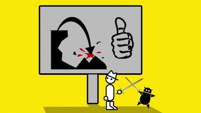 Zero Punctuation Season 11 Episode 46