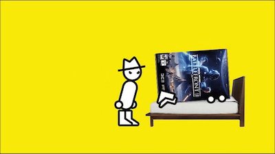 Zero Punctuation Season 11 Episode 49