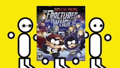 Zero Punctuation Season 11 Episode 50