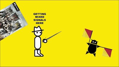 Zero Punctuation Season 12 Episode 8