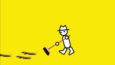 Zero Punctuation Season 12 Episode 12