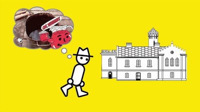 Zero Punctuation Season 12 Episode 14