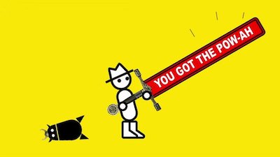 Zero Punctuation Season 12 Episode 16