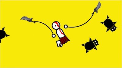 Zero Punctuation Season 12 Episode 17