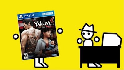 Zero Punctuation Season 12 Episode 18