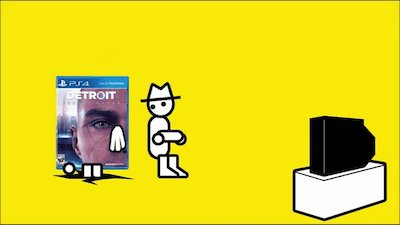 Zero Punctuation Season 12 Episode 22