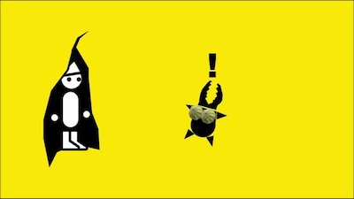 Zero Punctuation Season 12 Episode 23