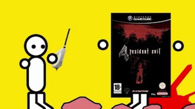 Zero Punctuation Season 12 Episode 27