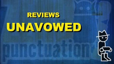 Zero Punctuation Season 12 Episode 34