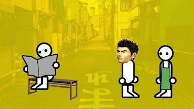 Zero Punctuation Season 12 Episode 36