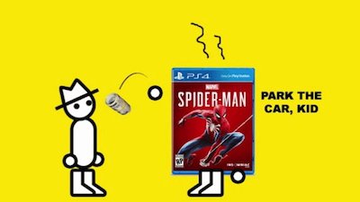 Zero Punctuation Season 12 Episode 37