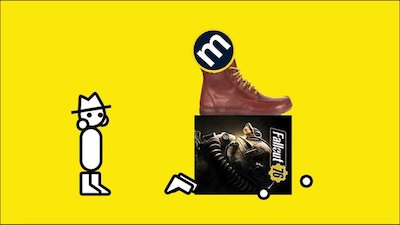 Zero Punctuation Season 12 Episode 47