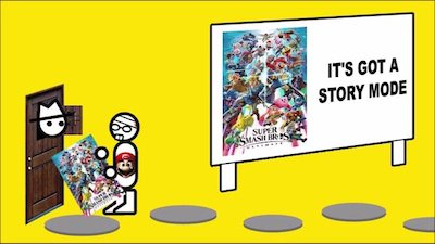 Zero Punctuation Season 13 Episode 1