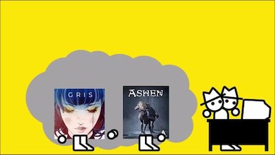 Zero Punctuation Season 13 Episode 2