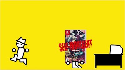 Zero Punctuation Season 13 Episode 4