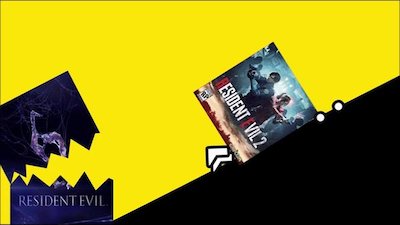 Zero Punctuation Season 13 Episode 5