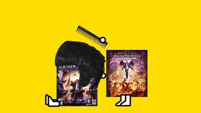 Zero Punctuation Season 9 Episode 5