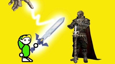 Zero Punctuation Season 9 Episode 10