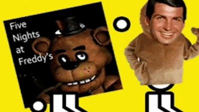 Zero Punctuation Season 9 Episode 3