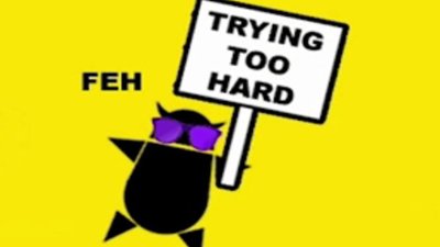 Zero Punctuation Season 8 Episode 45