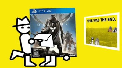 Zero Punctuation Season 8 Episode 38