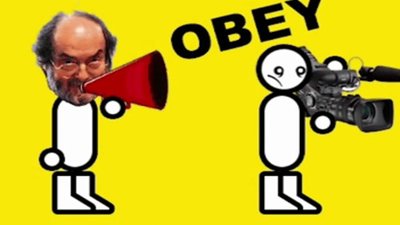 Zero Punctuation Season 8 Episode 35