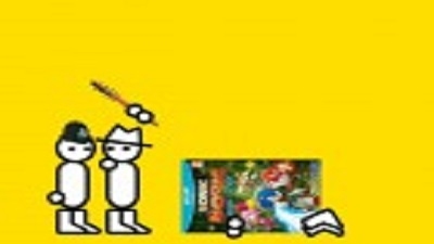 Zero Punctuation Season 8 Episode 50