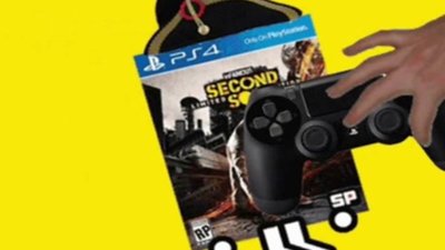 Zero Punctuation Season 8 Episode 14