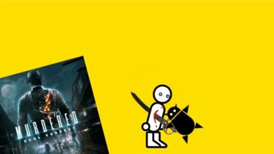 Zero Punctuation Season 8 Episode 25