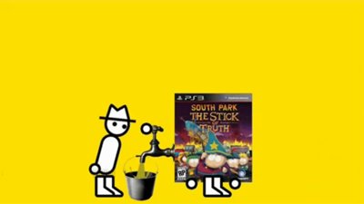 Zero Punctuation Season 8 Episode 17