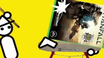 Zero Punctuation Season 8 Episode 13