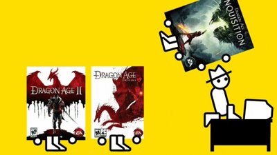 Zero Punctuation Season 8 Episode 49
