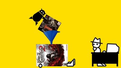 Zero Punctuation Season 8 Episode 11