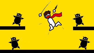 Zero Punctuation Season 8 Episode 9