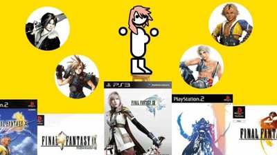 Zero Punctuation Season 8 Episode 8