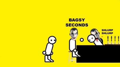 Zero Punctuation Season 8 Episode 39