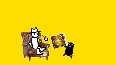 Zero Punctuation Season 8 Episode 6
