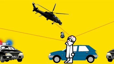 Zero Punctuation Season 8 Episode 23