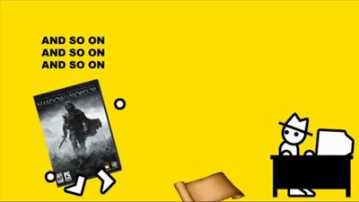 Zero Punctuation Season 8 Episode 41