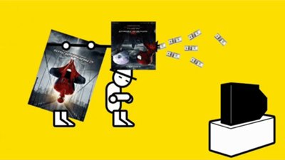 Zero Punctuation Season 8 Episode 20