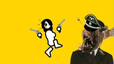 Zero Punctuation Season 8 Episode 43